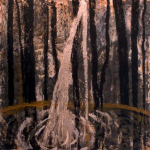 Fuente de Babiera (Chorro de plata)