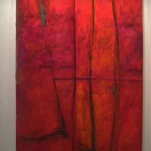 estructura tridimensional II