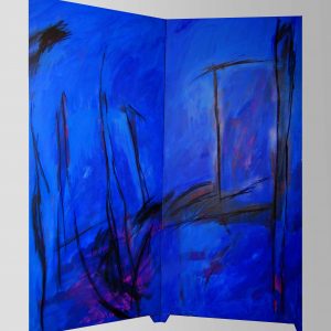 estructura tridimensional VI