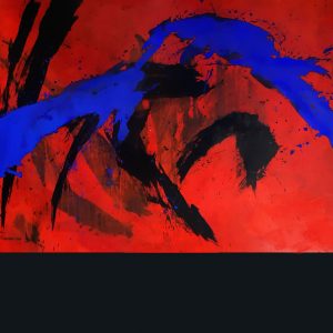 geometría vs gestualidad VII