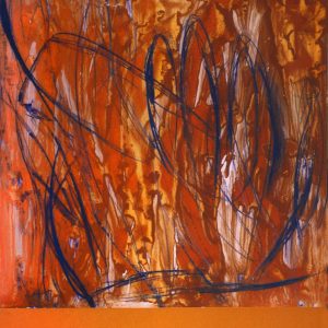 lineas gestuales VIII