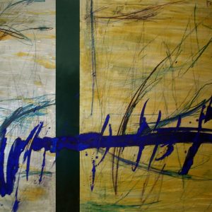 caligrafia VIII (trazos az biblio xúquer)