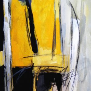 díptico amarillo II