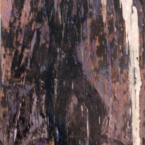 fuente IX (en la noche)