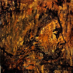 pintar el rostro - figuración vs abstracción II